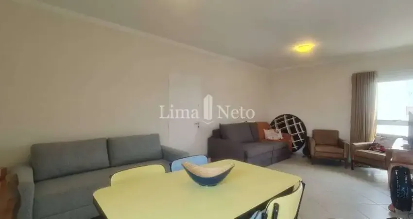 Apartamento com 1 quarto à venda na Rua Vigário João José Rodrigues, 870, Centro, Jundiaí