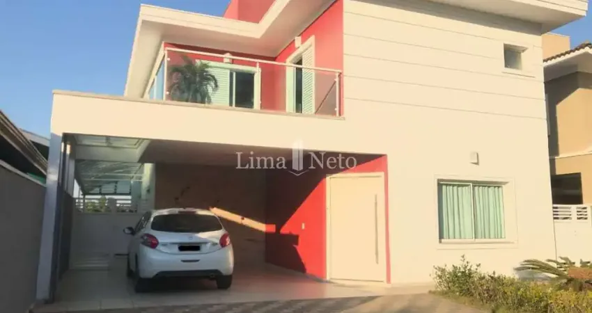 Casa em condomínio fechado com 4 quartos à venda no Engordadouro, Jundiaí 