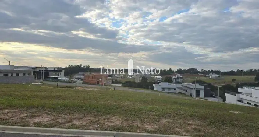 Terreno à venda na Rua Bolonha, S/N, Residencial Vila Verde, Itupeva