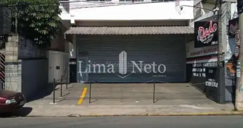 Casa comercial à venda na Vila Arens II, Jundiaí 