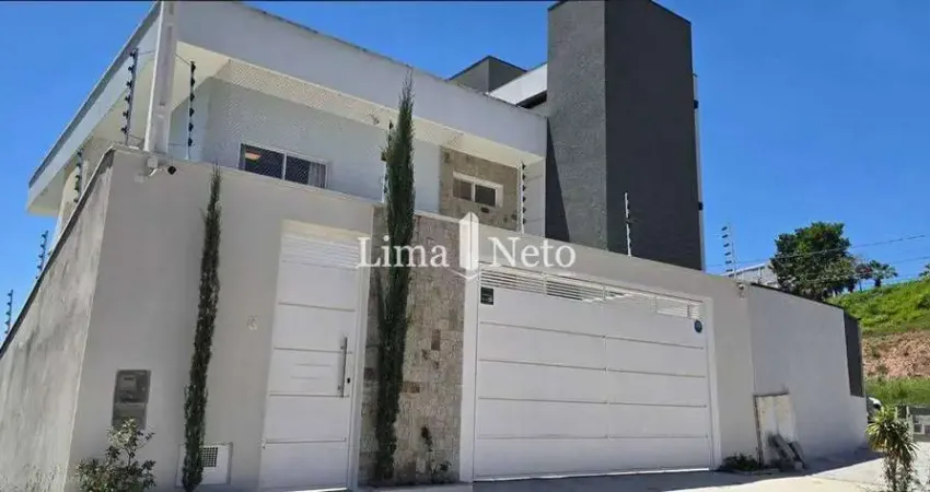 Casa com 325m², 3 suítes, espaço gourmet, piscina aquecida, jardim bonfiglioli, jundiaí/sp