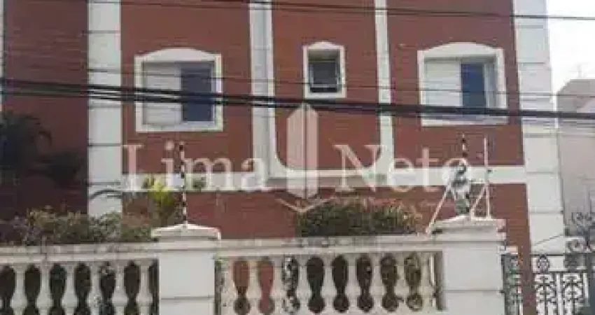 Apartamento com 2 quartos à venda no Anhangabaú, Jundiaí 