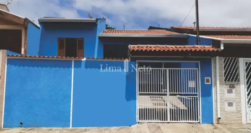 Casa com 3 quartos à venda na Rua Acre, 270, Vila Didi, Jundiaí