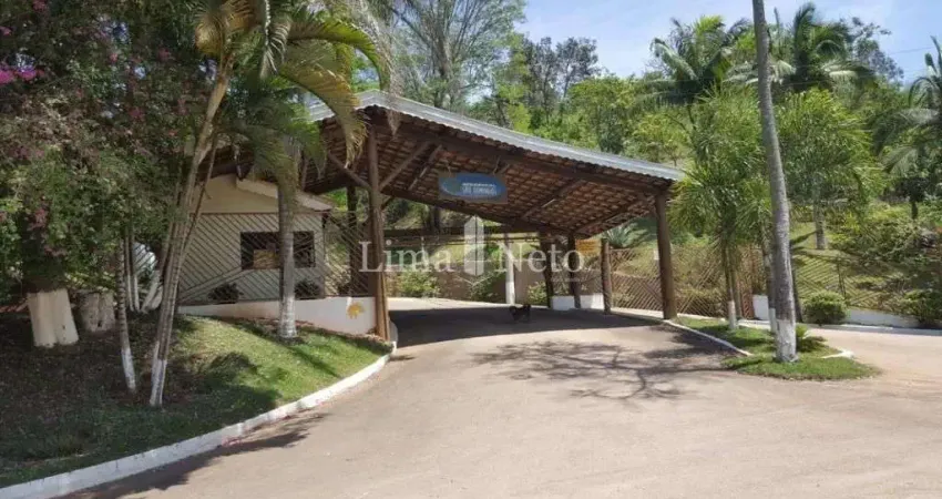 Terreno à venda no Caxambu, Jundiaí 