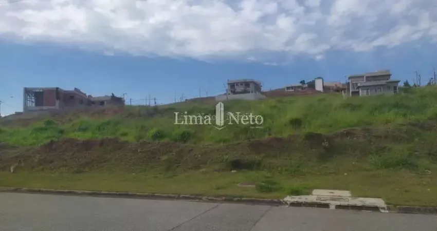 Terreno à venda no Jardim Florestal, Jundiaí 