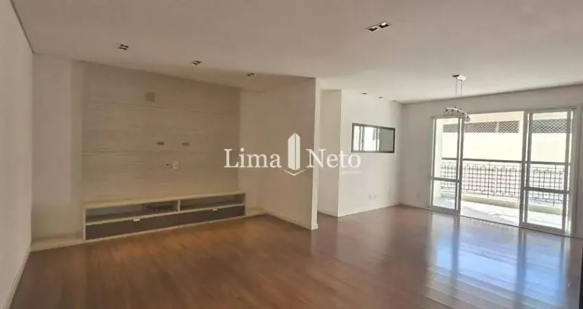 Apartamento com 4 quartos à venda no Jardim Ermida I, Jundiaí