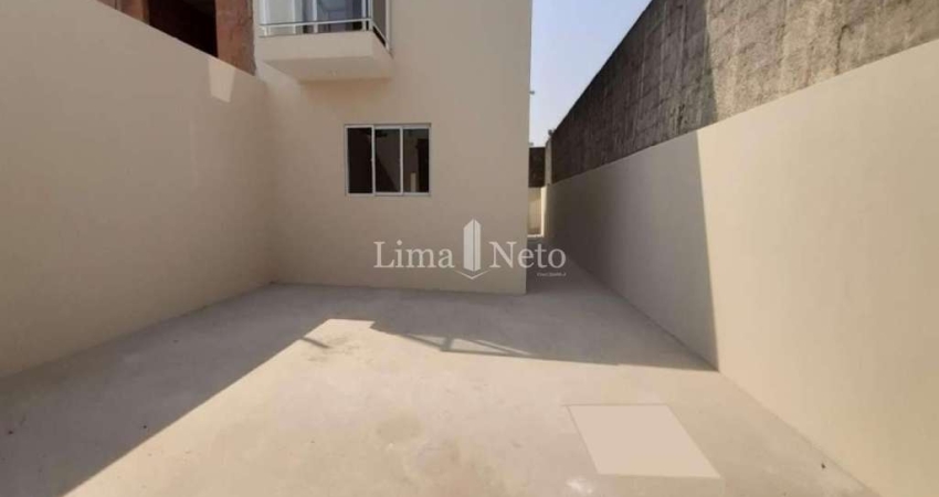 Casa com 2 quartos à venda no Parque Carolina, Jundiaí 