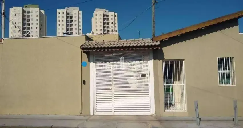 Casa com 3 quartos à venda no Jardim Cidapel, Jundiaí 