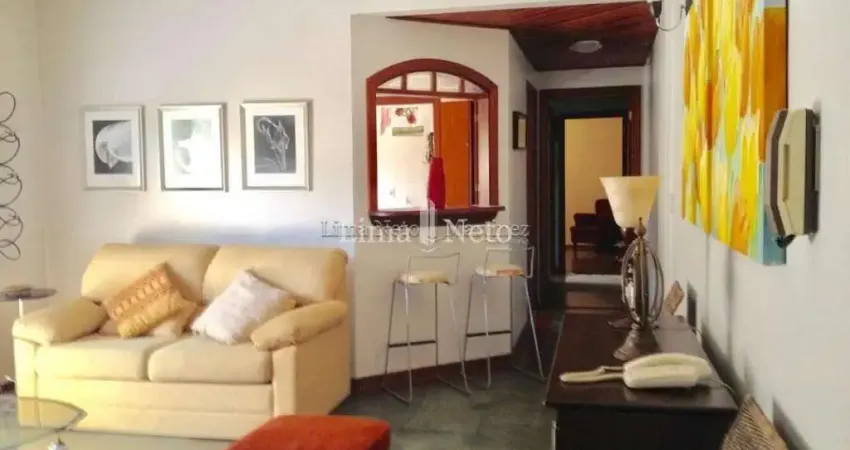 Flat com 1 quarto à venda no Centro, Serra Negra 