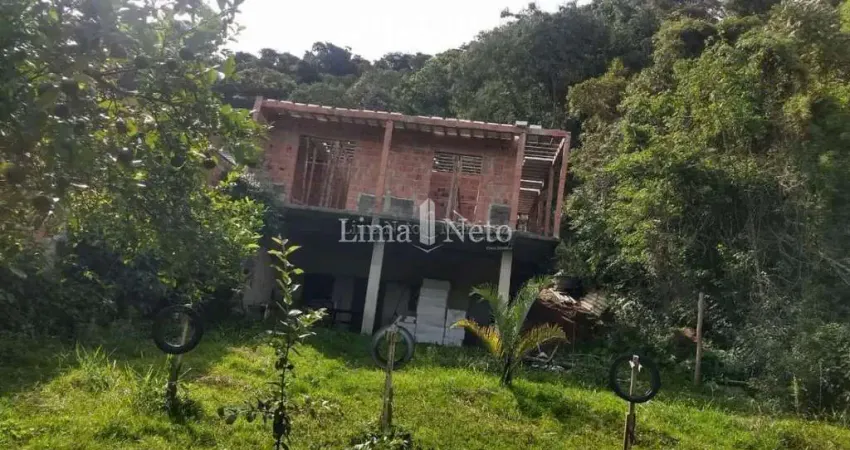 Chácara / sítio com 2 quartos à venda no Caxambu, Jundiaí 