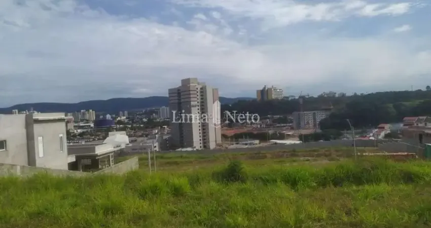 Terreno à venda no Jardim Florestal, Jundiaí 