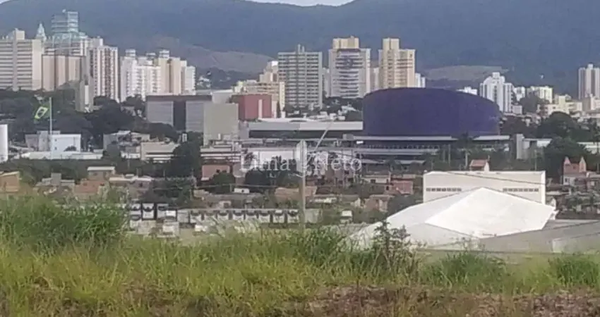 Terreno à venda no Jardim Florestal, Jundiaí 