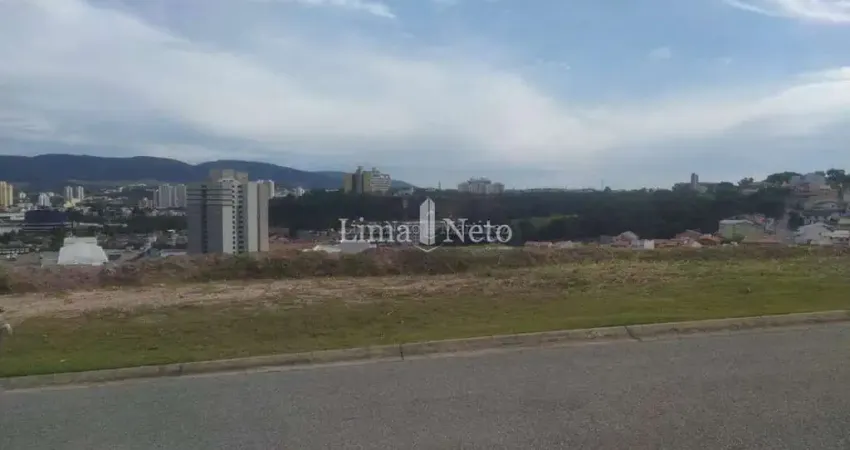Terreno à venda no Jardim Florestal, Jundiaí 