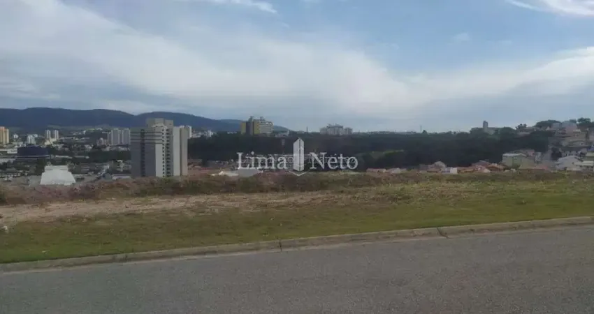 Terreno à venda no Jardim Florestal, Jundiaí