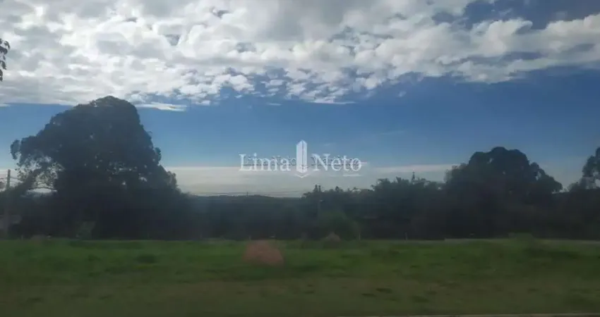 Terreno à venda no Jardim Florestal, Jundiaí 