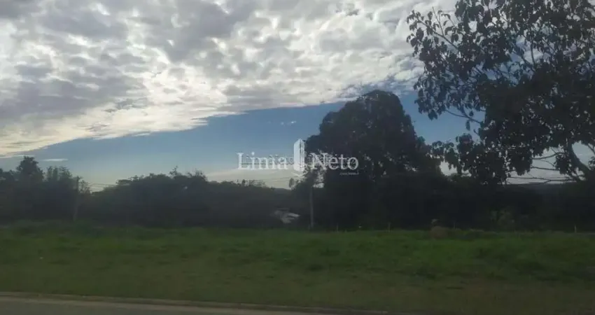 Terreno à venda no Jardim Florestal, Jundiaí 