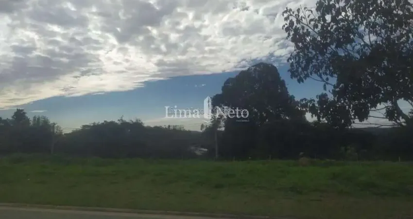Terreno à venda no Jardim Florestal, Jundiaí