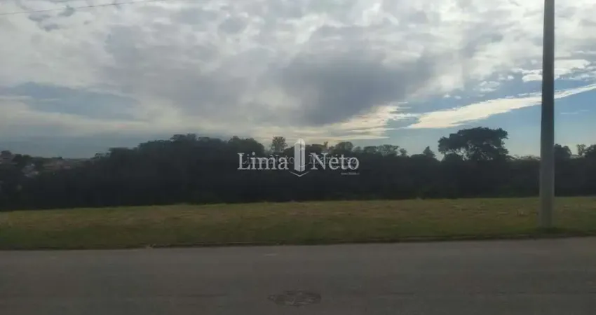 Terreno à venda no Jardim Florestal, Jundiaí
