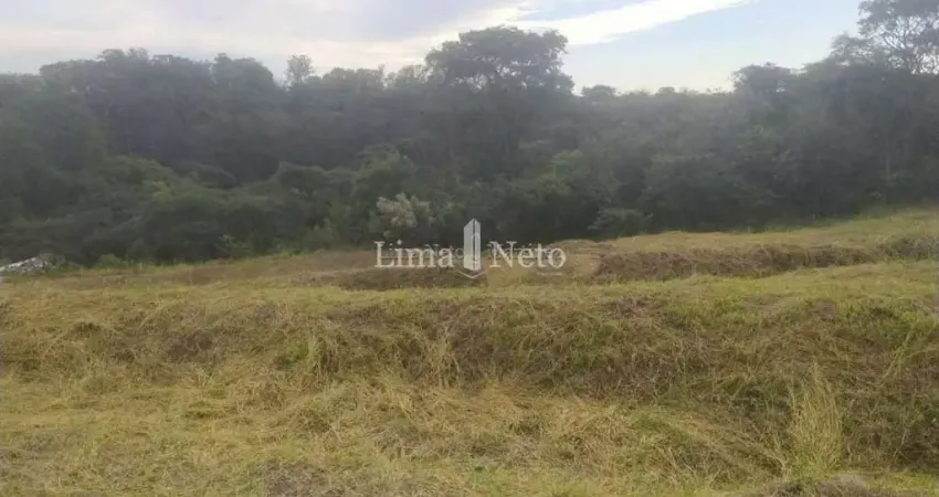 Terreno à venda no Jardim Florestal, Jundiaí 