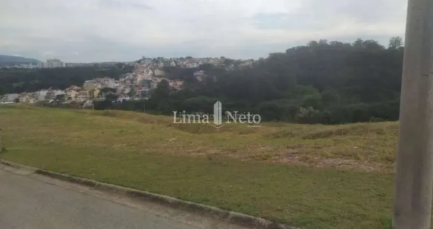 Terreno à venda no Jardim Florestal, Jundiaí 