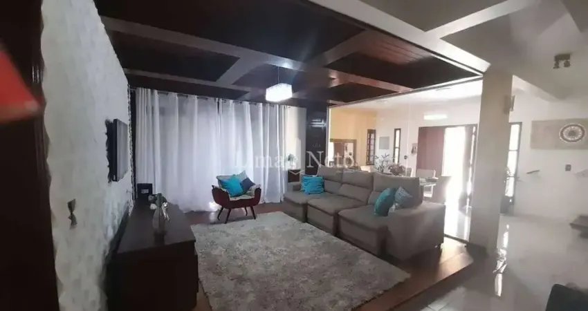 Casa com 3 quartos à venda na Vila Liberdade, Jundiaí