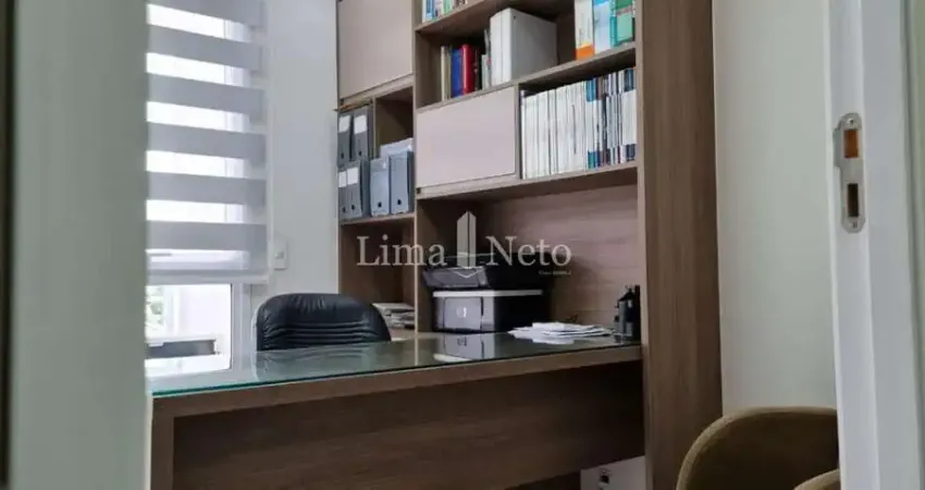 Sala comercial à venda no Centro, Jundiaí 