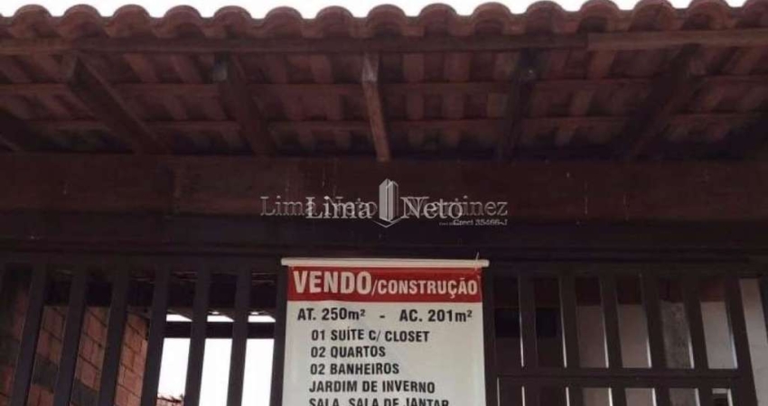 Casa com 3 quartos à venda no Jardim Boa Vista, Jundiaí 