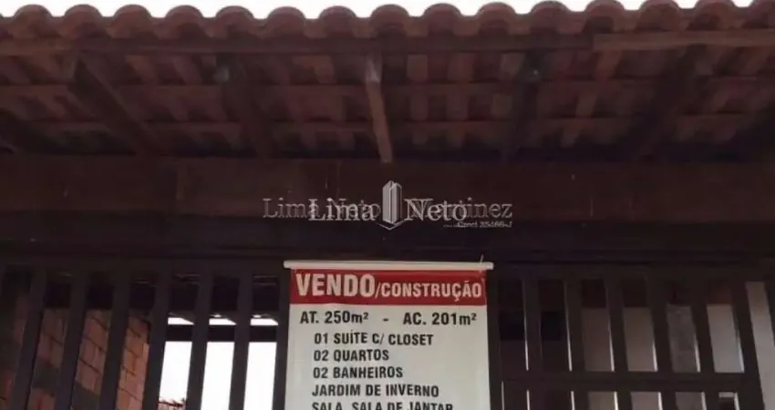 Casa com 3 quartos à venda no Jardim Boa Vista, Jundiaí