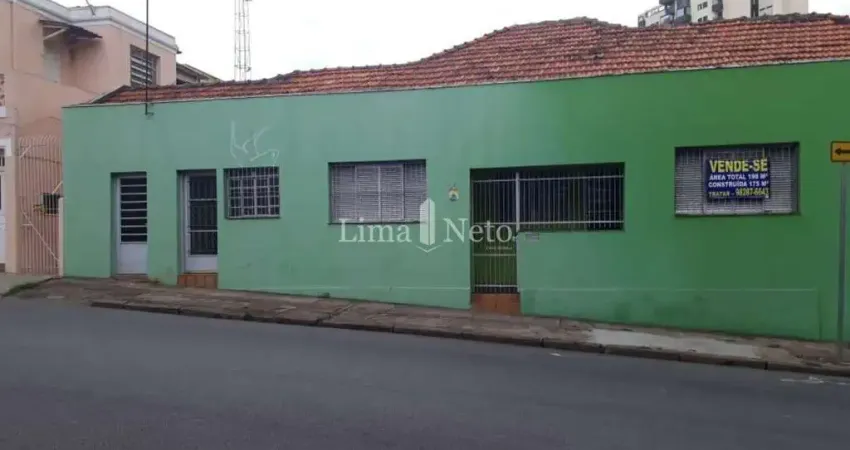Ótima casa no bairro vilarens ii. ideal para ponto comercial.