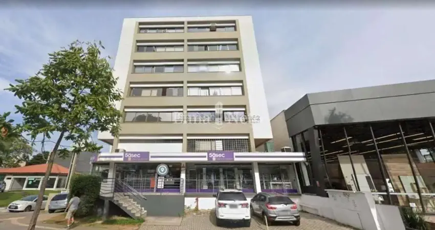 Sala comercial à venda na Vila Virgínia, Jundiaí 