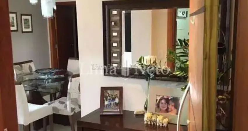 Apartamento com 3 quartos à venda na Vila Arens II, Jundiaí 