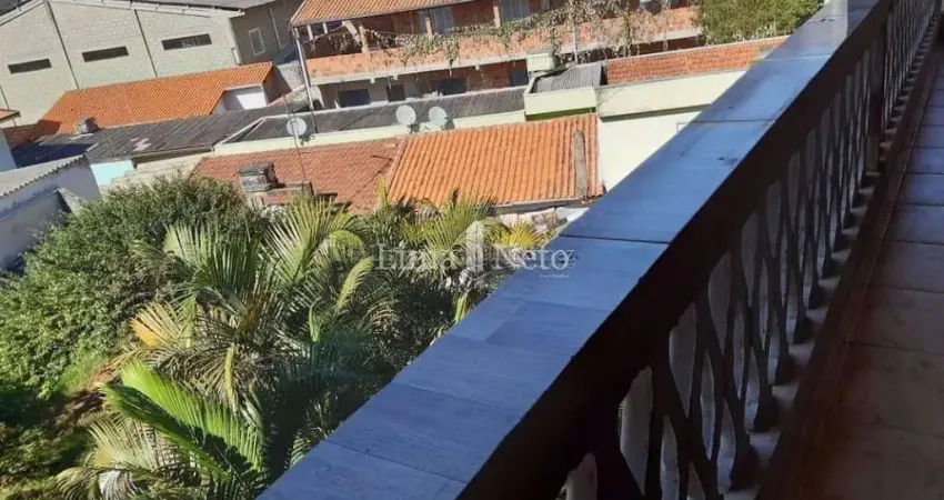 Casa com 3 quartos à venda na Vila Arens II, Jundiaí