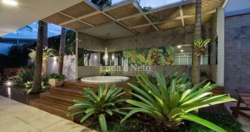 Casa em condomínio fechado com 3 quartos à venda no Engordadouro, Jundiaí 