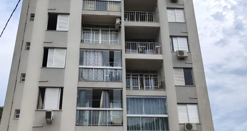 Apartamento com 03  no  centro de Florianópolis  ao lado do IFSC