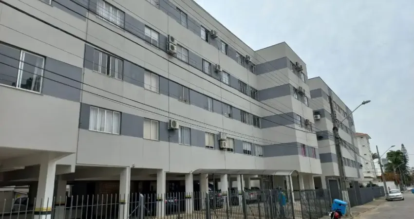 EXCELENTE APARTAMENTO COM 2 DORMITÓRIOS NO BAIRRO FLORESTA