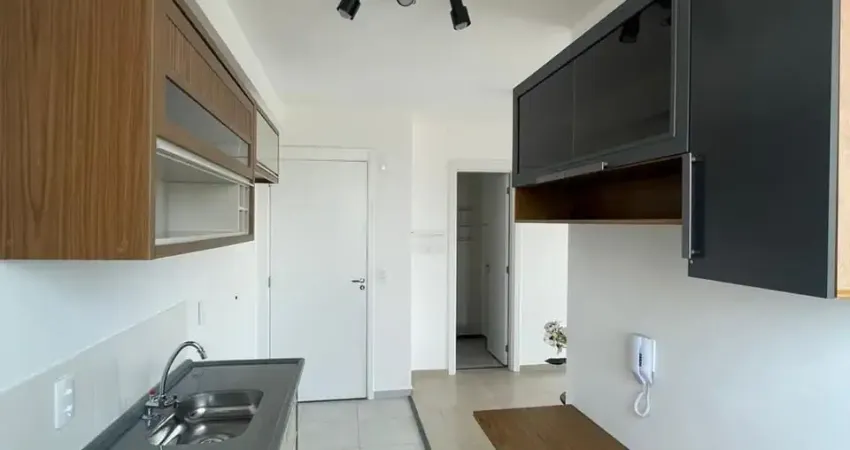 Apartamento para locação com 40m e 2 dormitórios em Vila Inglesa - São Paulo - SP