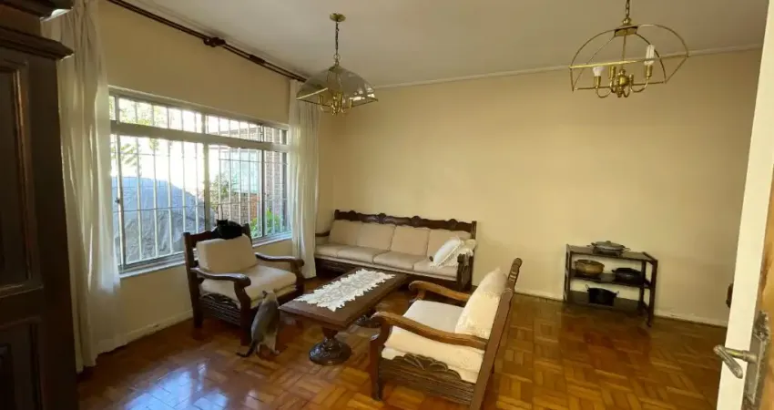 Sobrado á venda com 192m e 4 dormitórios em Parque Colonial - São Paulo - SP