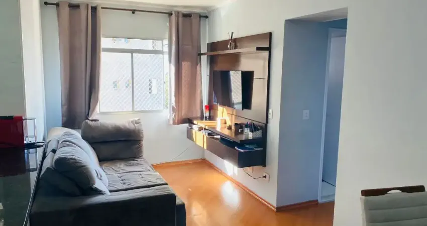 Imóvel á venda com 50m e 2 dormitórios em Vila Erna - São Paulo - SP