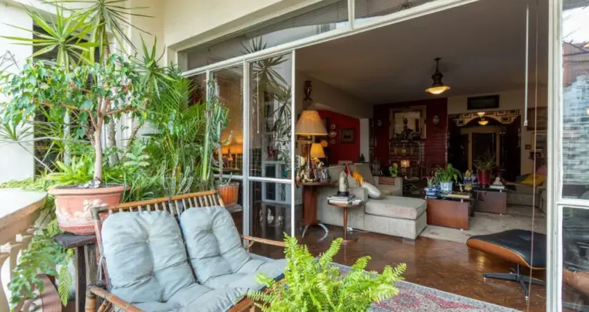 Imóvel á venda com 380m e 3 dormitórios em Bela Vista - São Paulo - SP