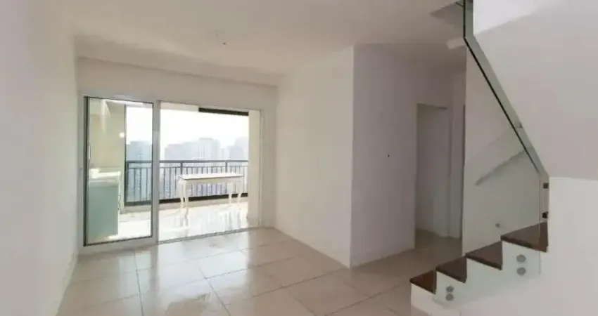 Duplex á venda com 160m e 3 dormitórios em vila andrade - são paulo - sp