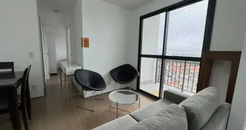 Imóvel para locação 52 com 2 quartos em Campininha - São Paulo - SP