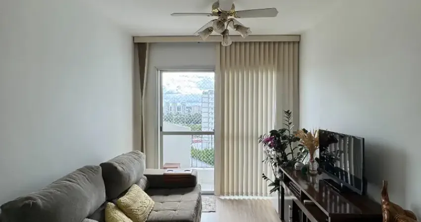 Apartamento com 3 quartos à venda na Rua José Benedito Salinas, 68, Jardim Marajoara, São Paulo