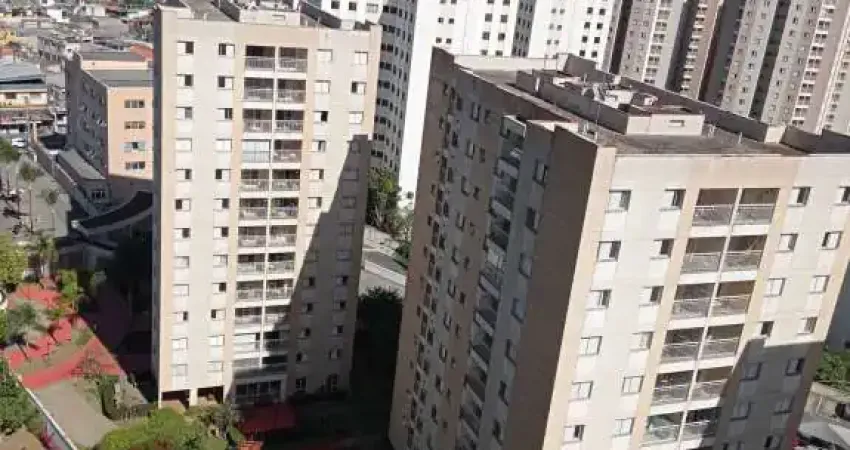 Apartamento com 3 quartos à venda no Parque Taboão, Taboão da Serra 