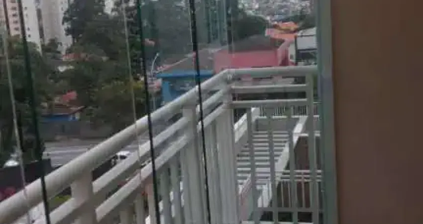 Apartamento com 2 quartos à venda no Jardim Marajoara, São Paulo 