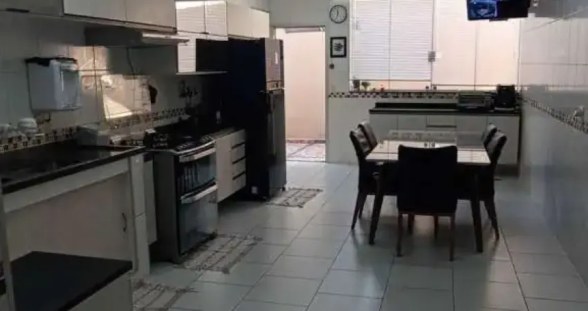 Casa com 3 quartos à venda em Balneário Mar Paulista, São Paulo 