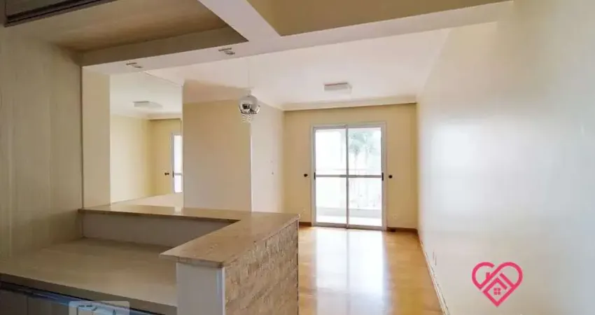 Apartamento com 3 Quartos e 2 banheiros à Venda, 70 m² por R$ 470.000