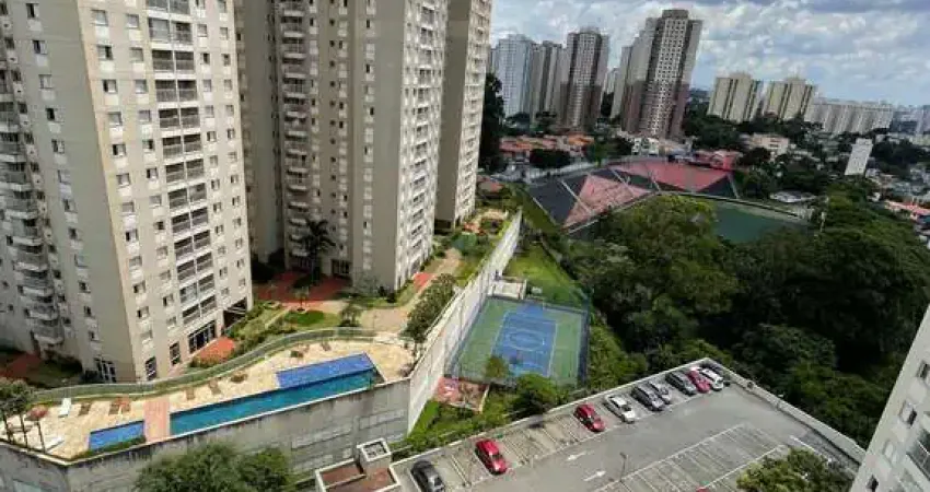 Apartamento com 3 Quartos e 2 banheiros à Venda, 70 m² por R$ 498.000