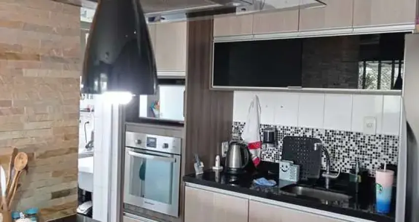Apartamento com 3 quartos à venda na Vila Suzana, São Paulo 