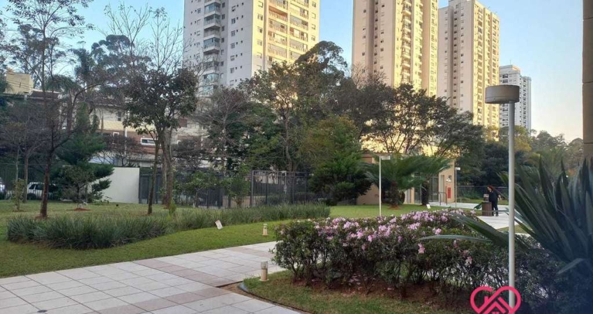 Apartamento Padrão Apartamento com 3 quartos à venda na Rua José da Silva Ribeiro, 576, Vila Andrade, São Paulo, 87 m2 por R$ 715.000