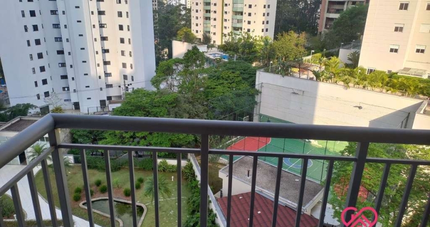Apartamento em Vila Andrade, São Paulo/SP